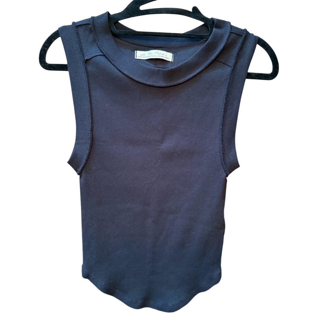 NWOT FP We The Free Kate Tank